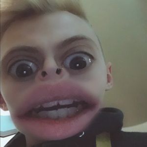 Meet your Posher, Alan